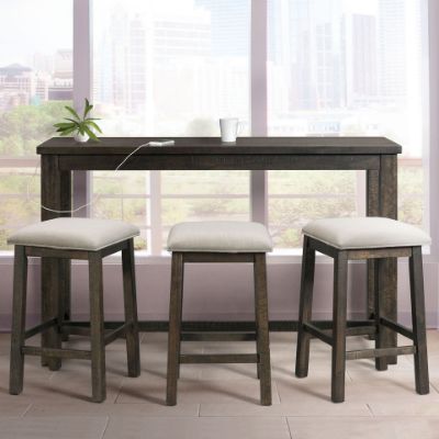 Stone Occasional Bar Table Set Charcoal Lifestyle 3.jpg
